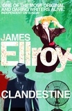 James Ellroy - Clandestine.