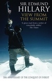 Edmund Hillary - View From The Summit.