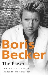 Boris Becker - The Player.