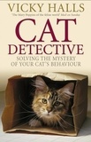 Vicky Halls - Cat Detective.