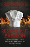 Imogen Edwards-Jones - Restaurant Babylon.