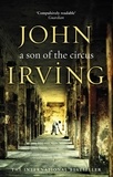 John Irving - A Son Of The Circus.