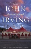 John Irving - The Fourth Hand.