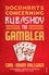 Carl-Johan Vallgren et Sarah Death - Documents Concerning Rubashov the Gambler.