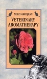 Nelly Grosjean - Veterinary Aromatherapy.