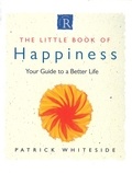 Patrick Whiteside - Little Book Of Happiness.
