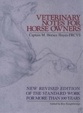 M. Horace Hayes - Veterinary Notes For Horse Owners.