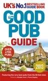 Alisdair Aird et Fiona Stapley - The Good Pub Guide 2013.