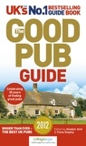 Alisdair Aird et Fiona Stapley - The Good Pub Guide 2012.