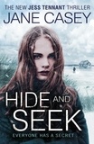 Jane Casey - Hide and Seek.