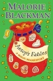 Malorie Blackman - Aesop's Fables: A Magic Beans Story.