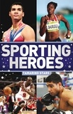 Ruth Redford - Tamarind Stars: Sporting Heroes.