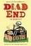 Jack Gantos - Dead End in Norvelt.