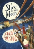 Sandi Toksvig - A Slice of the Moon.