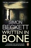 Simon Beckett - Written in Bone.