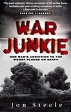 Jon Steele - War Junkie.