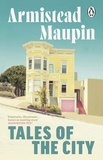 Armistead Maupin - Tales of the City.