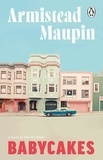 Armistead Maupin - Babycakes - Tales of the City 4.