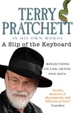 Terry Pratchett et Neil Gaiman - A Slip of the Keyboard - Collected Non-fiction.