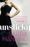 Sarra Manning - Unsticky.