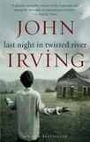 John Irving - Last Night in Twisted River.