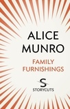Alice Munro - Family Furnishings (Storycuts).
