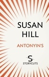 Susan Hill - Antonyin's (Storycuts).