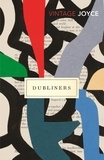 James Joyce et Hans Walter Gabler Gabler - Dubliners.
