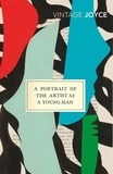 James Joyce et Hans Walter Gabler Gabler - A Portrait of the Artist as a Young Man.