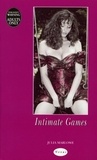 Julia Marlowe - Intimate Games.