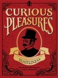 The Reverend Dr Eramus St Jude Croom DD - Curious Pleasures - A Gentleman's Collection of Beastliness.