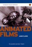 James Clarke - Animated Films - Virgin Film.