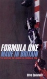 Clive Couldwell - Formula One: Made In Britain.