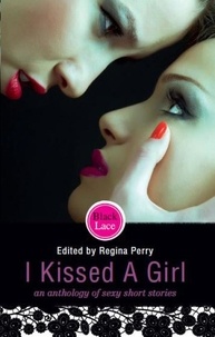 Regina Perry - I Kissed a Girl.