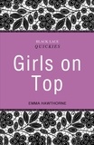 Emma Hawthorne - Black Lace Quickies: Girls on Top - A collection of erotic short stories.