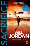 Will Jordan - Sacrifice: Ryan Drake 2.