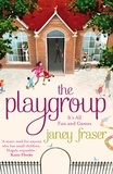 Janey Fraser - The Playgroup.