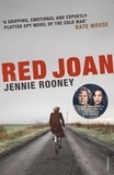Jennie Rooney - Red Joan.
