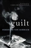 Ferdinand Von Schirach et Carol Brown Janeway - Guilt.