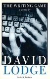 David Lodge - Writing Game - A Comedy.