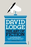 David Lodge - The Art of Fiction.