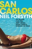 Neil Forsyth - San Carlos.