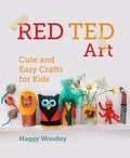 Margarita Woodley - Red Ted Art - Cute and Easy Crafts for Kids.