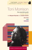 Margaret Reynolds et Jonathan Noakes - Toni Morrison - The Essential Guide.