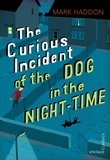 Mark Haddon - The Curious Incident of the Dog in the Night-Time.