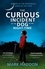 Mark Haddon - The Curious Incident of the Dog in the Night-Time.