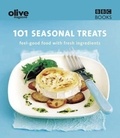 Lulu Grimes - Olive: 101 Seasonal Treats.