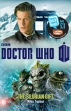 Mike Tucker - Doctor Who: The Silurian Gift.