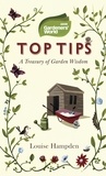 Louise Hampden - Gardeners' World Top Tips.