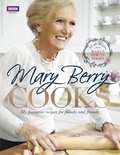 Mary Berry - Mary Berry Cooks.
